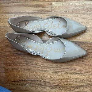 Sam Edelman flats